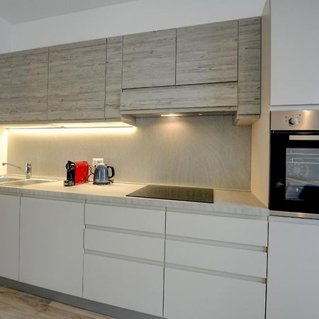 Maison Bellini 1 Toscolano Maderno Exteriér fotografie