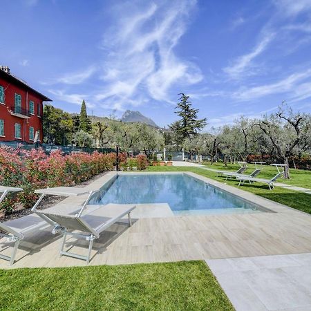 Maison Bellini 1 Toscolano Maderno Exteriér fotografie