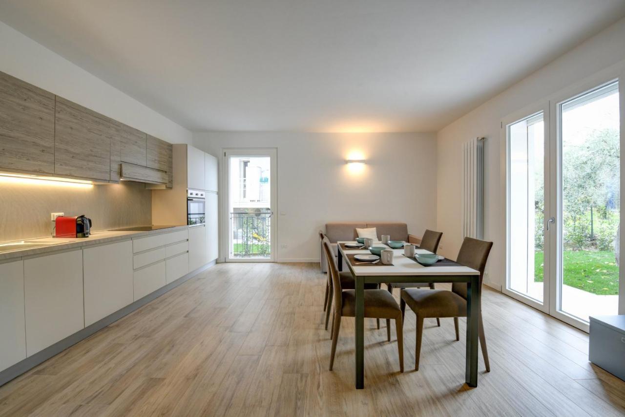 Maison Bellini 1 Toscolano Maderno Exteriér fotografie