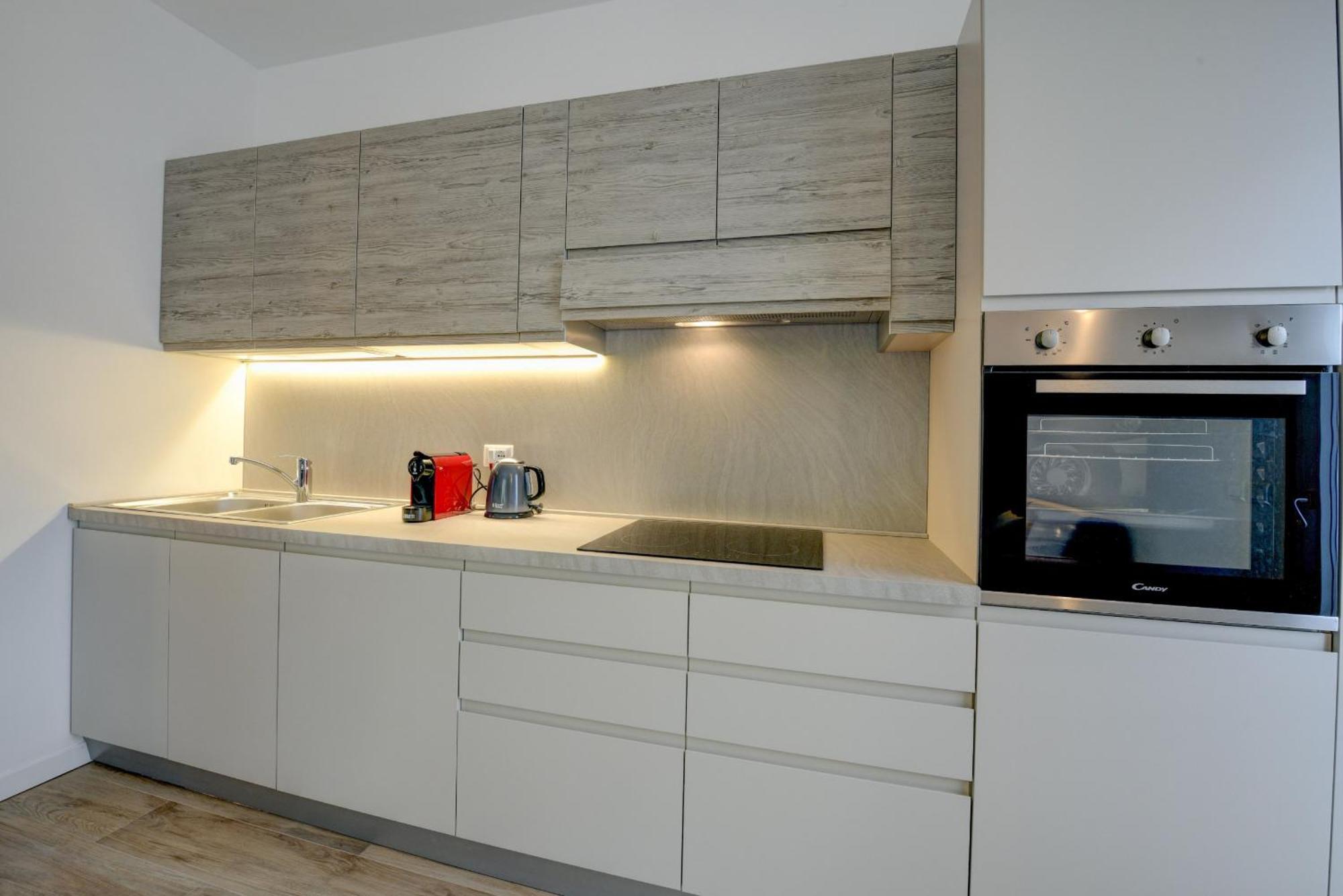 Maison Bellini 1 Toscolano Maderno Exteriér fotografie