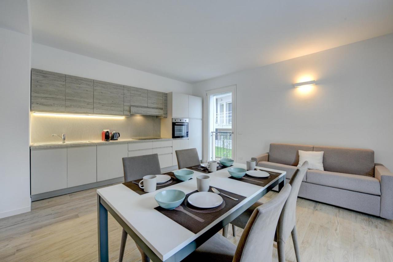 Maison Bellini 1 Toscolano Maderno Exteriér fotografie