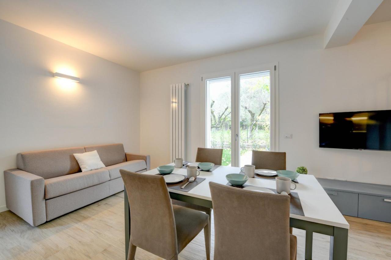 Maison Bellini 1 Toscolano Maderno Exteriér fotografie