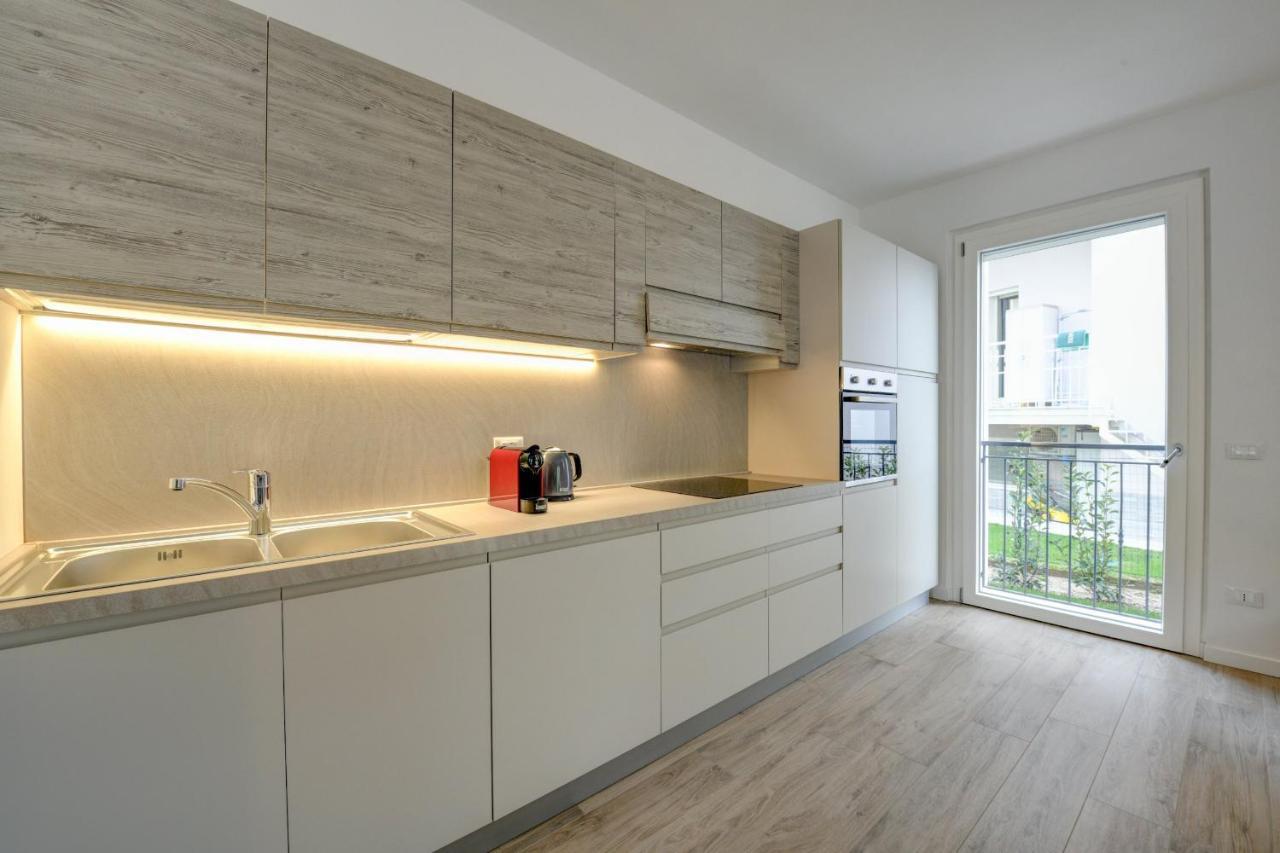 Maison Bellini 1 Toscolano Maderno Exteriér fotografie