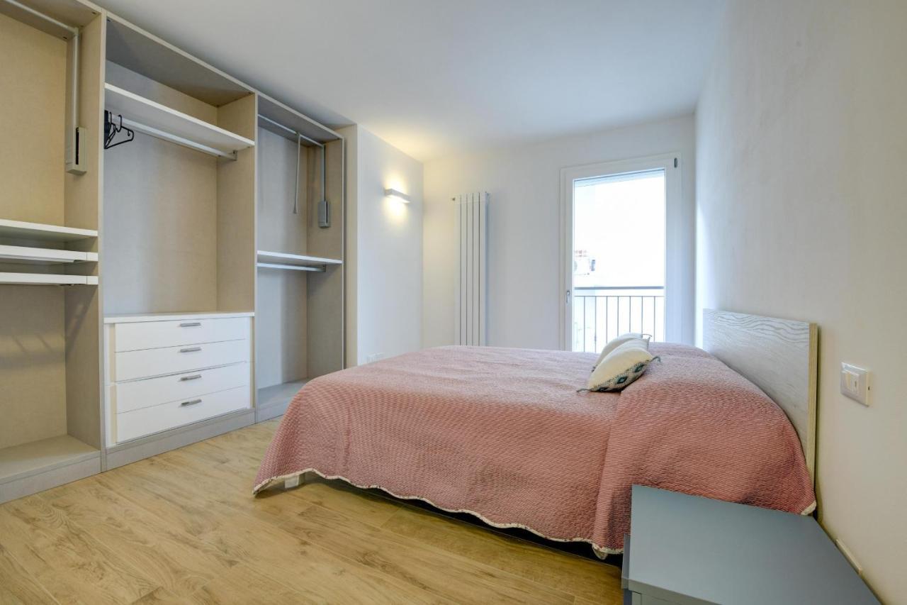Maison Bellini 1 Toscolano Maderno Exteriér fotografie