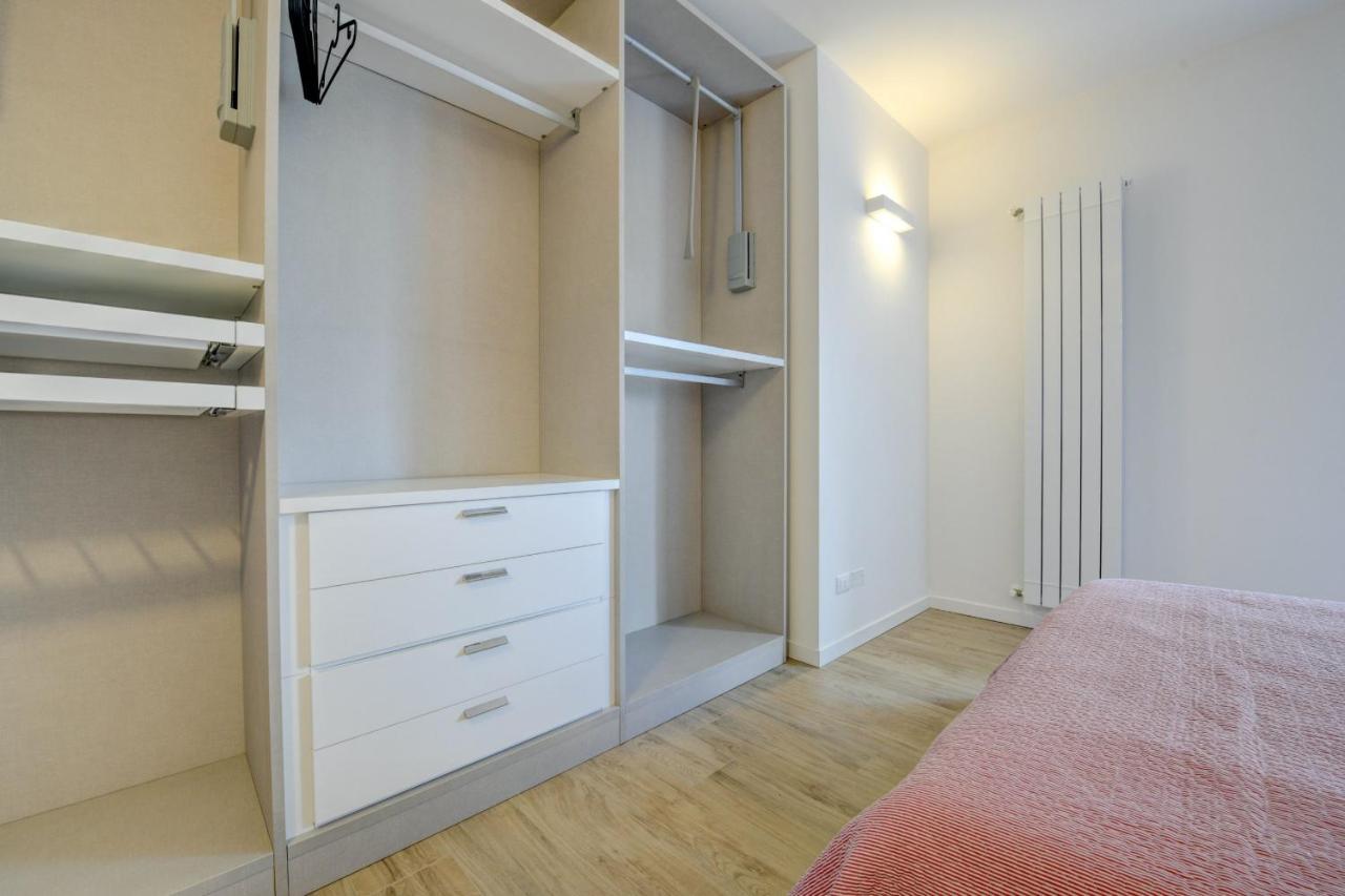 Maison Bellini 1 Toscolano Maderno Exteriér fotografie