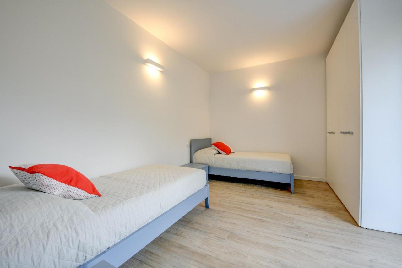 Maison Bellini 1 Toscolano Maderno Exteriér fotografie