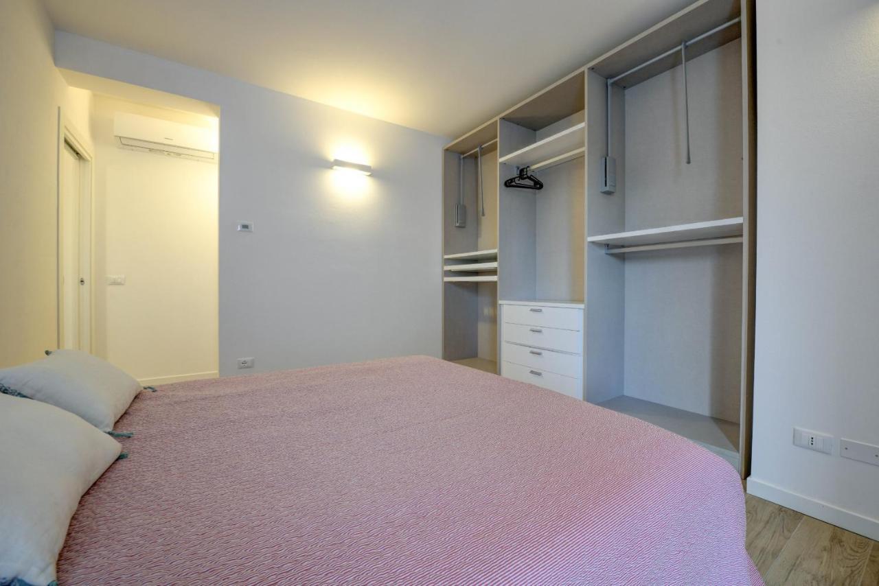 Maison Bellini 1 Toscolano Maderno Exteriér fotografie