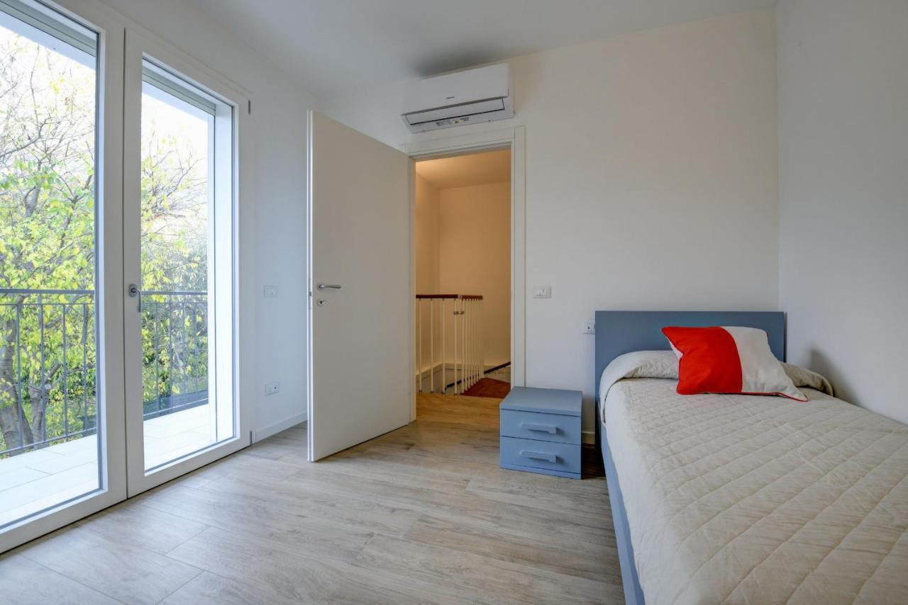 Maison Bellini 1 Toscolano Maderno Exteriér fotografie