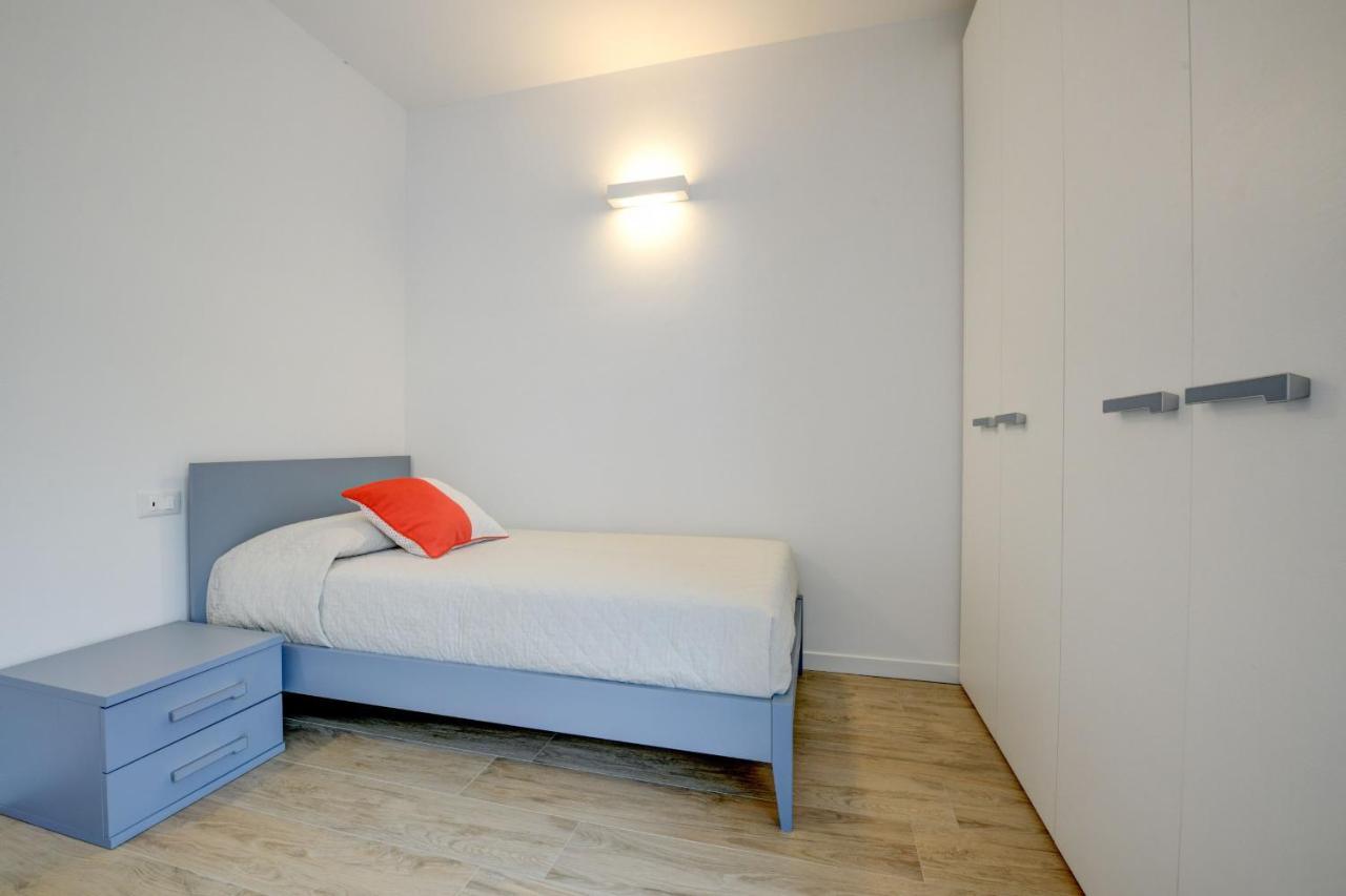 Maison Bellini 1 Toscolano Maderno Exteriér fotografie
