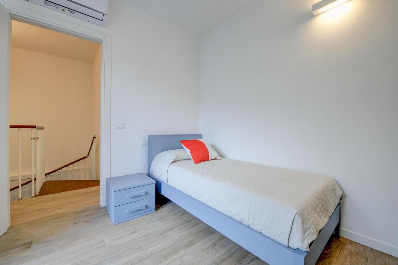 Maison Bellini 1 Toscolano Maderno Exteriér fotografie