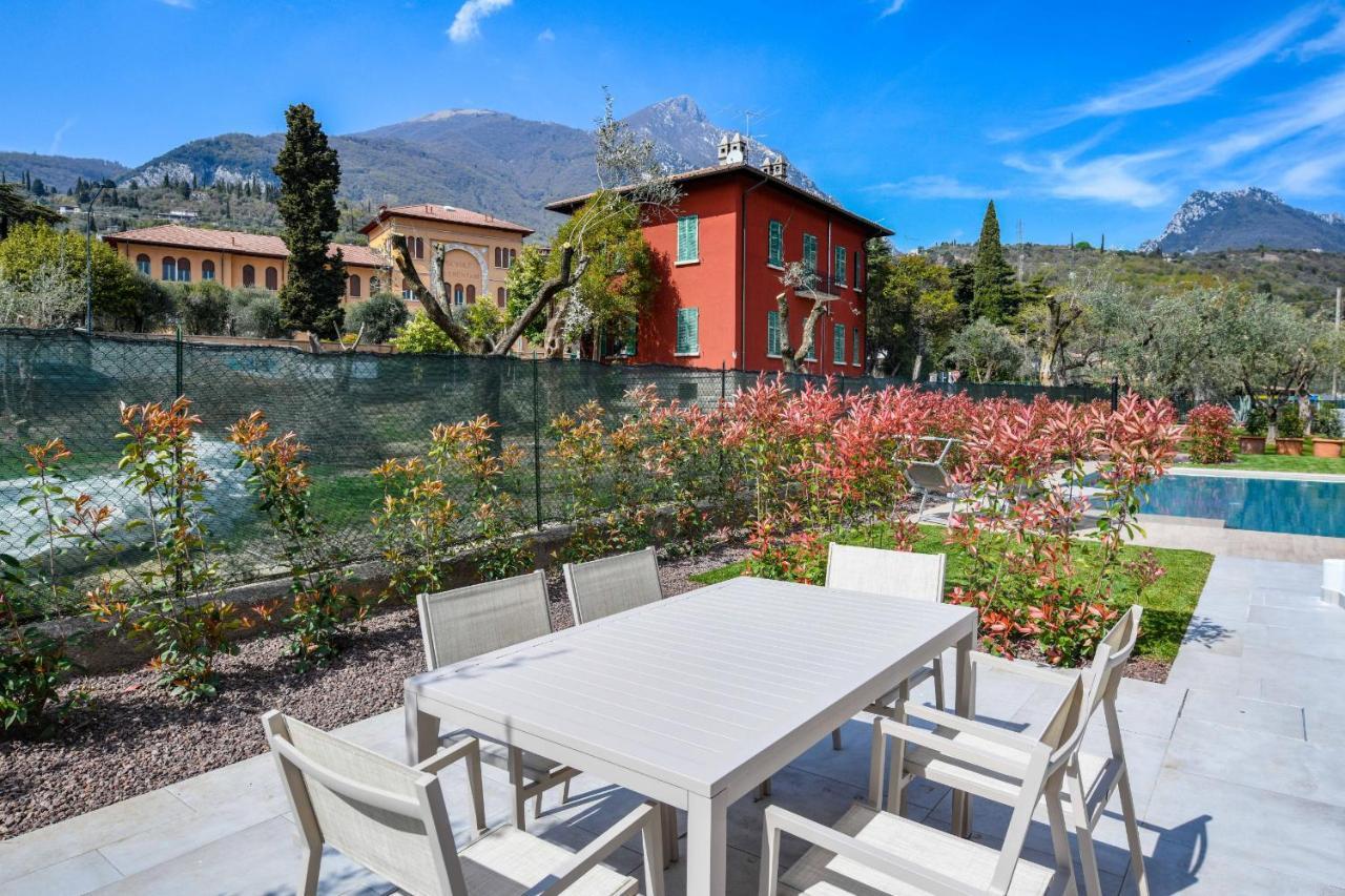 Maison Bellini 1 Toscolano Maderno Exteriér fotografie