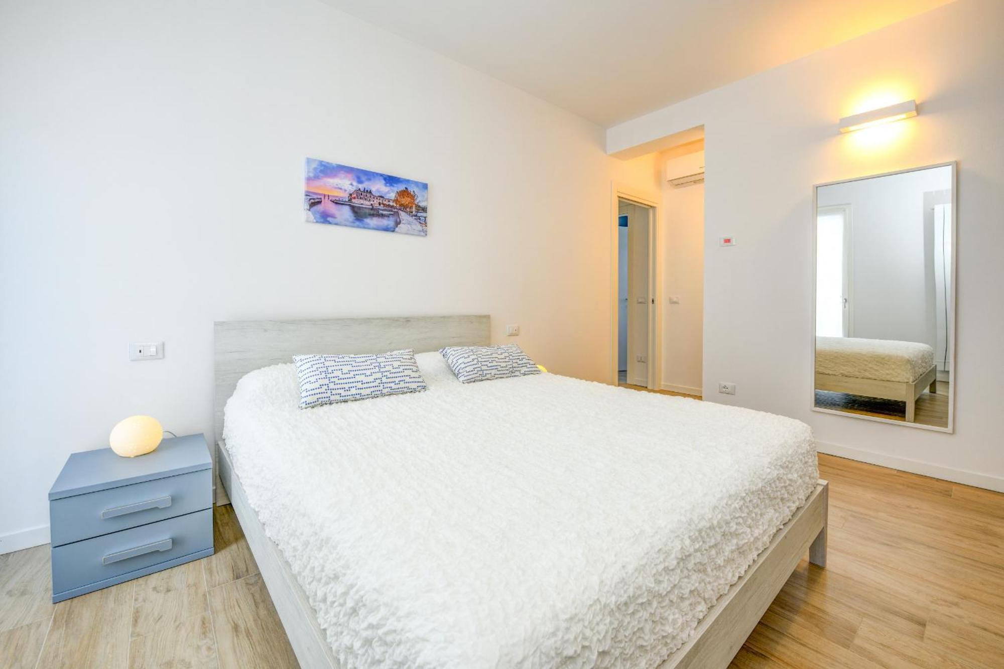 Maison Bellini 1 Toscolano Maderno Exteriér fotografie