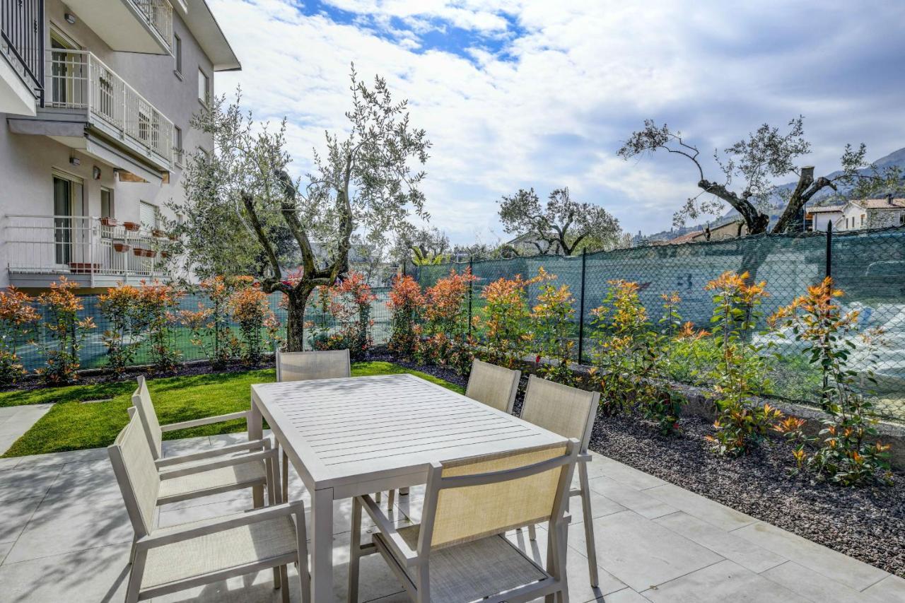 Maison Bellini 1 Toscolano Maderno Exteriér fotografie