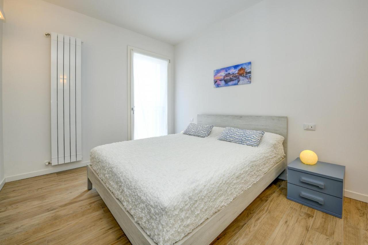Maison Bellini 1 Toscolano Maderno Exteriér fotografie